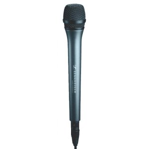 Dynamic Media Microphone (Cardioid)