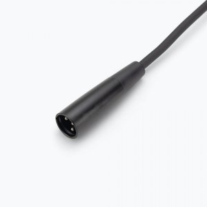 Mic Cable (10', XLR-XLR)