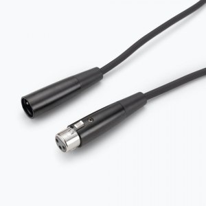 Mic Cable (10', XLR-XLR)
