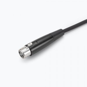 Mic Cable (10', XLR-XLR)