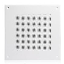 Contemporary Wall or Ceiling Baffle 8"