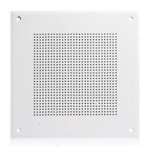 Contemporary Wall or Ceiling Baffle 8″