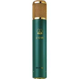 Studio Condenser Microphone