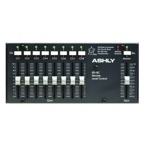 ASHLY RD-8C