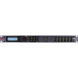 DBX 260V
