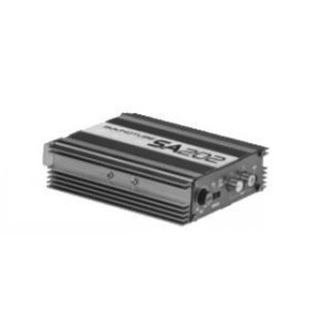 Class AB Mini Amplifier