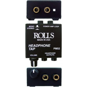 ROLLS PM52