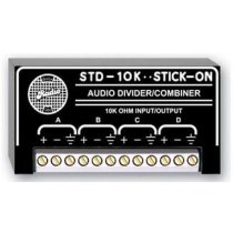 RDL STD-10K