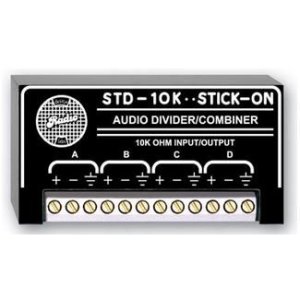RDL STD-10K
