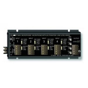 RDL FP-MX4