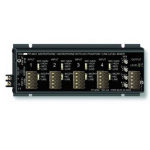 RDL FP-MX4