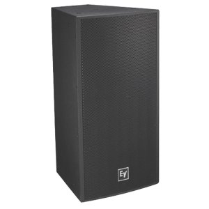 Premium 12 inch 2 way full range loudspeaker