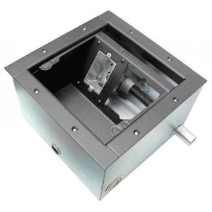 ACE BACKST A/C ISO KIT