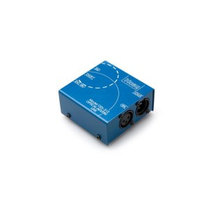 INTERFACE S/PDIF OPTICAL - AES/EBU