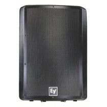 Composite 12“ Two-Way Speaker with 70V Transformer (Weatherized, White)