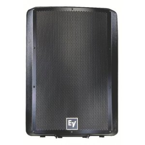 Composite 12“ Two-Way Speaker with 70V Transformer (Weatherized, White)