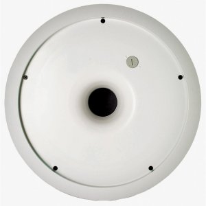 Control Contractor Series In-Ceiling Subwoofer with Transformer