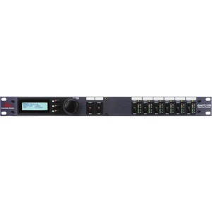 DBX 1260V