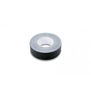 GAFFER TAPE BK 2IN X 60YD