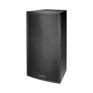 VERIS 2 Series Three-Way 15″ Speaker (90 x 40, White)