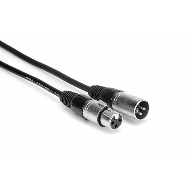 AES/EBU CABLE 20FT