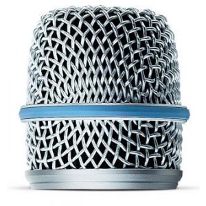 Grille for BETA 56 and BETA 57A