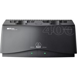 AKG CU400EU/US/UK