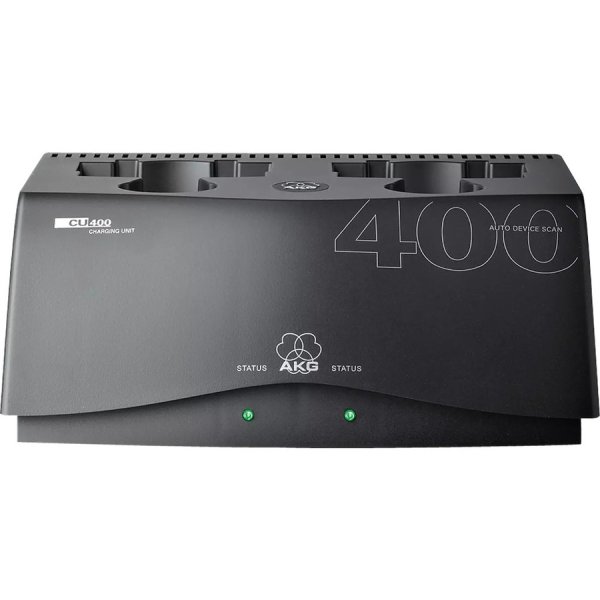 AKG CU400EU/US/UK