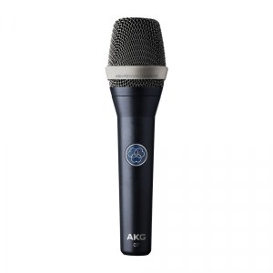 Instrument Microphone