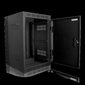 WMA Series 16RU Wall Cabinet (23.5″ Deep)