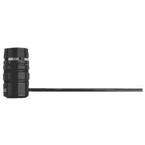 Microflex Series Lavalier Microphone (Supercardioid)