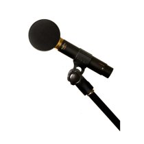 SCX Series Live and Studio Condenser Microphone (Matching Pair)