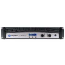 CDi Series Professional 1.4kW DSP Install Amplifie