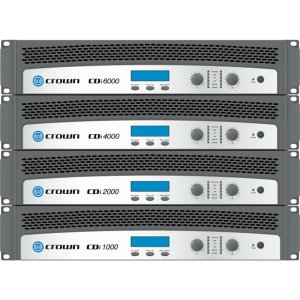 Crown CDI1000