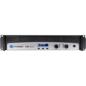 Crown CDI1000