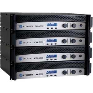 Crown CDI1000