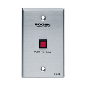 BOGEN CA17