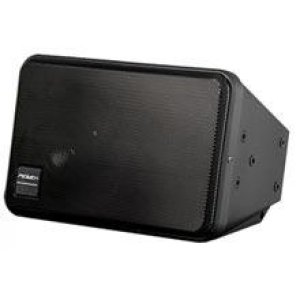Impulse Series 5.25″ Speaker w/Transformer (Black)