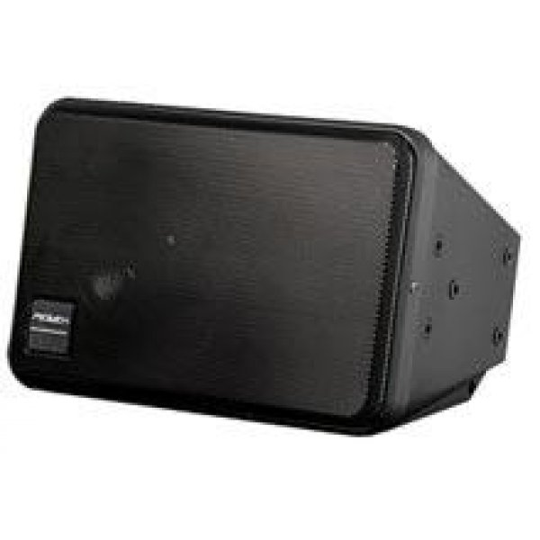 Impulse Series 5.25" Speaker w/Transformer (Black)