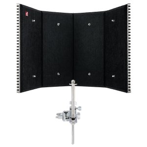Reflexion Filter Pro Black