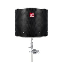 Reflexion Filter Pro Black