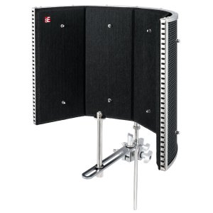 Reflexion Filter Pro Black