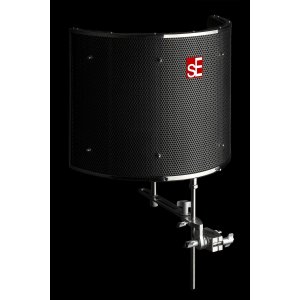Reflexion Filter Pro Black