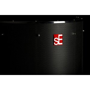 Reflexion Filter Pro Black