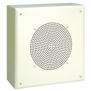 8″ Metal Box Speaker