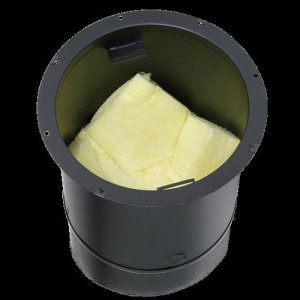 High Quality 8″ Torsion Enclosure 10″ Deep