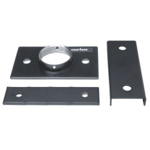 Unistrut Adapter For Truss Ceiling