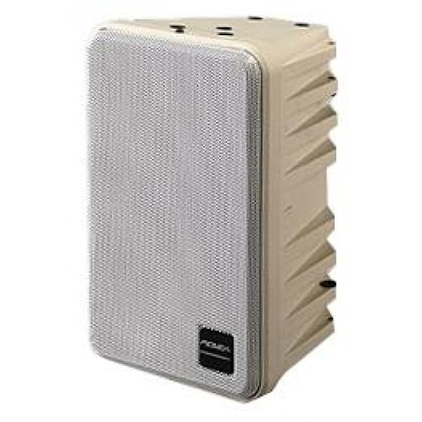 Impulse Series 5.25" Speaker w/Transformer (White)