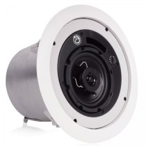 4″ Coaxial Speaker System with 70.7V/00V-16W Trans