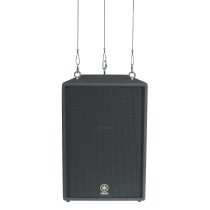 Club V Series 15" 2-Way Speaker (Flyable)